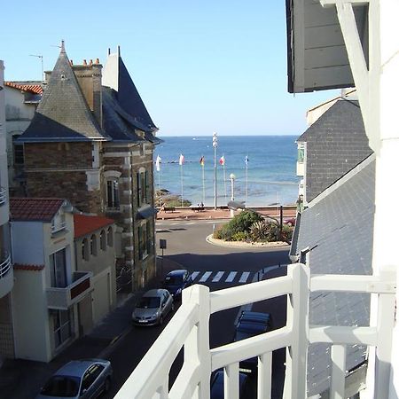 Maison L'Epicurienne Les Sables-d'Olonne Ruang foto