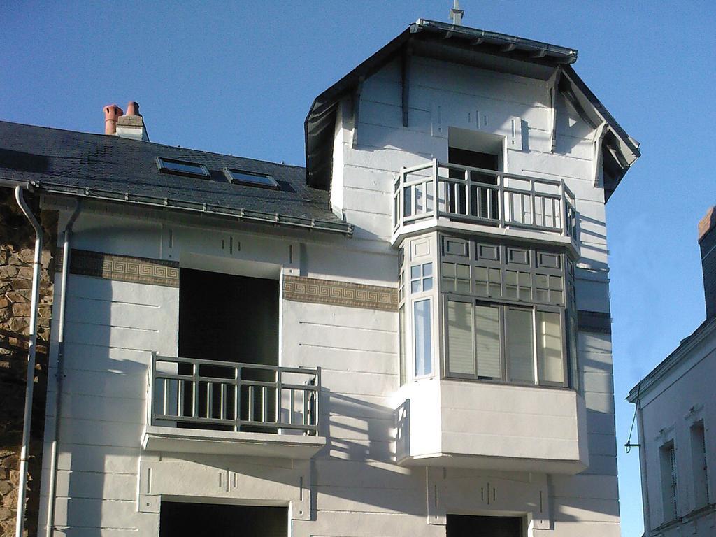 Maison L'Epicurienne Les Sables-d'Olonne Bagian luar foto