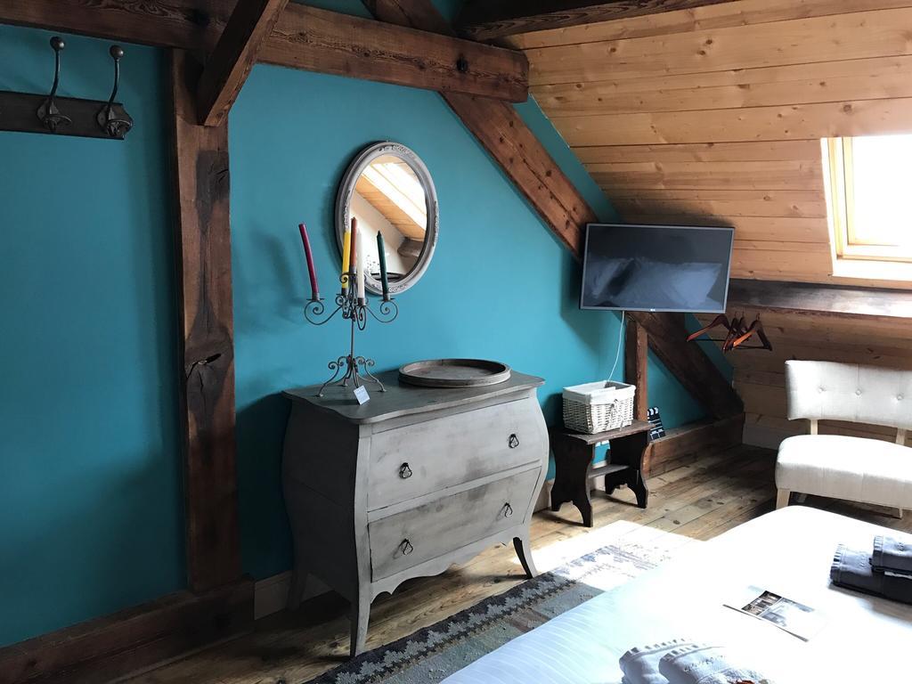 Maison L'Epicurienne Les Sables-d'Olonne Bagian luar foto