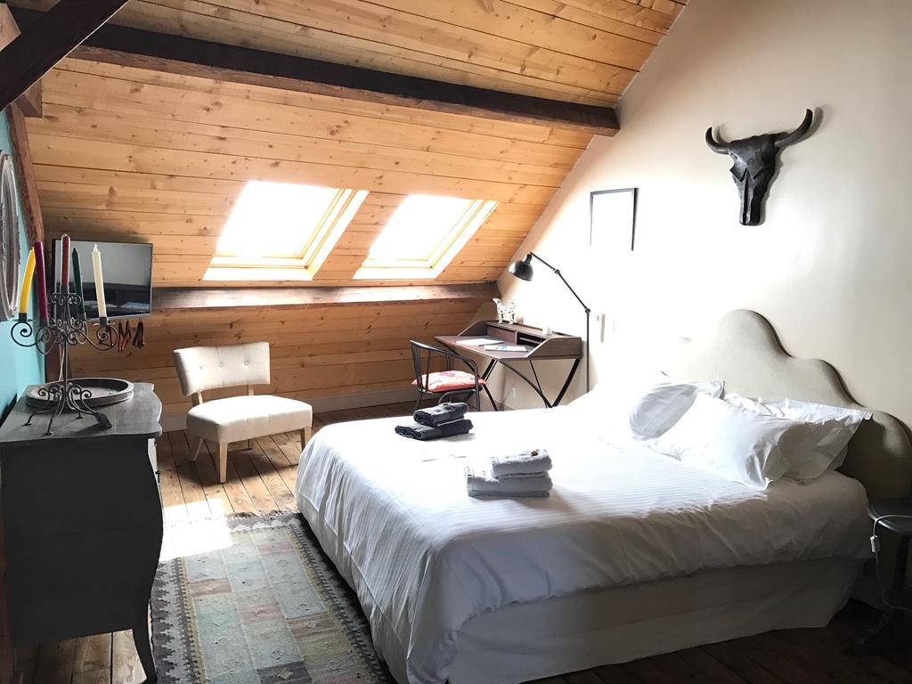 Maison L'Epicurienne Les Sables-d'Olonne Bagian luar foto