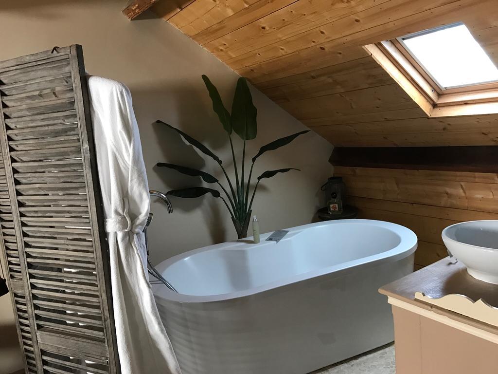 Maison L'Epicurienne Les Sables-d'Olonne Bagian luar foto