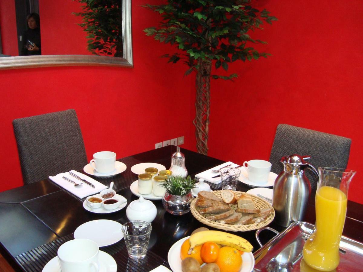 Maison L'Epicurienne Les Sables-d'Olonne Bagian luar foto